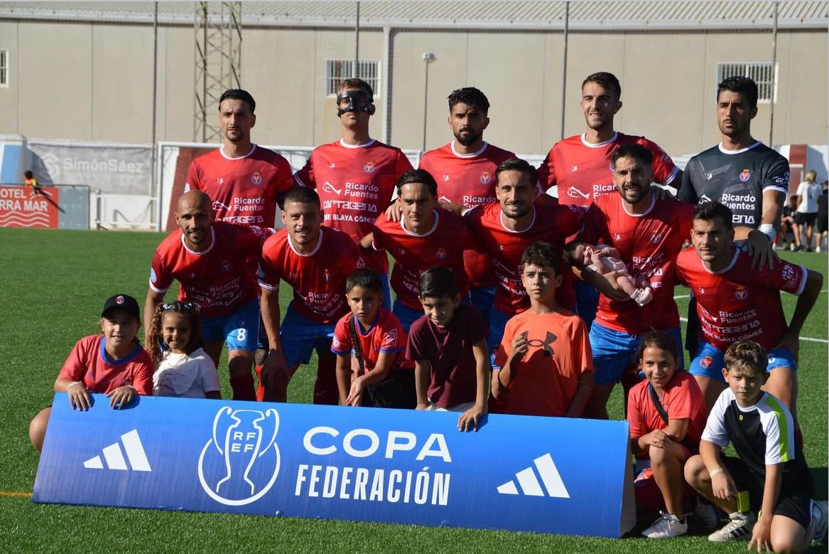 “Partido de Copa con mal sabor”